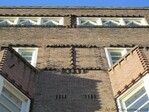 Cornelis Krusemanstraat, Amsterdam
<br/>
Gert-Jan Lobbes, 2016